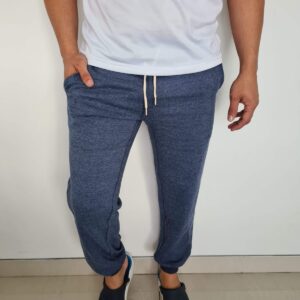 CALCA MOLETON MASCULINA NUNES C/ 10 UNIDADES