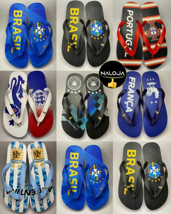 CH ACQUABELLA MASCULINO SELECAO C/ 12 UNIDADES