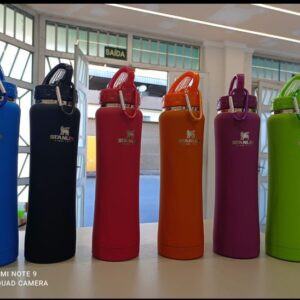 GARRAFA STANLEY 750 ML UNIDADE