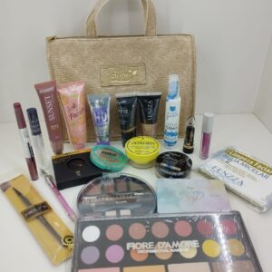 KIT MIX EMB LUXO 20 PCS