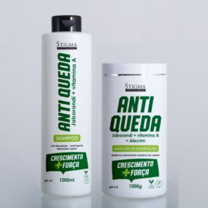 KIT STIGMA ANTI QUEDA