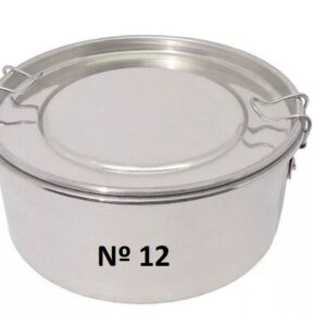 MARMITA Nº 12