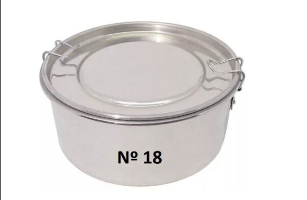 MARMITA Nº 18