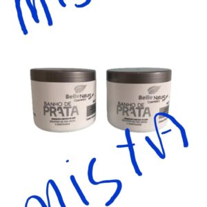 MASCARA BELLE NATHUSS MISTA 500 GR