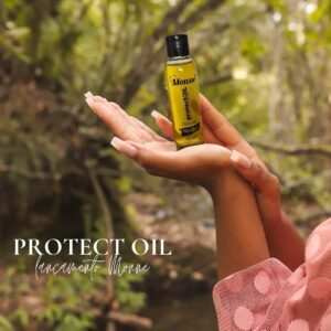 OLEO REPARADOR DE PONTAS 60 ML MONNE C 12 UNIDADES