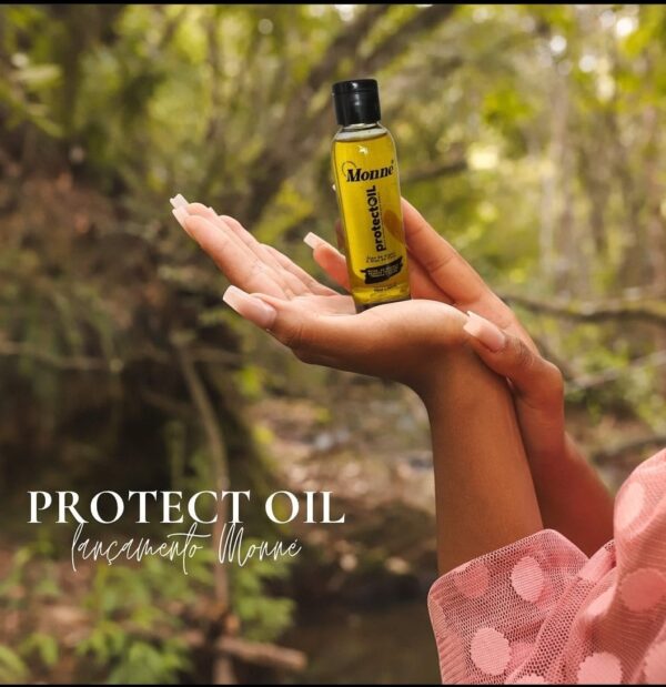 OLEO REPARADOR DE PONTAS 60 ML MONNE C 12 UNIDADES