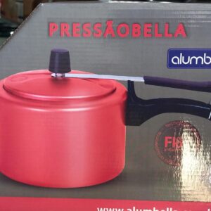 PANELA PRESSAO CER/CRE AA 4,5 L