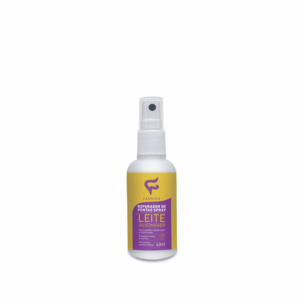 REPARADOR DE PONTAS SPRAY LEITE SILICONIZADO 60 ML FASHION