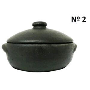 PANELA DE BARRO Nº 2