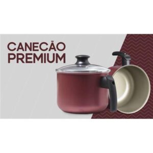 CANECAO PREMIUM AA 16 CERVEJA