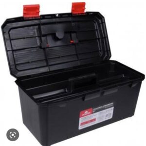 CAIXA DE FERRAMENTA 22"