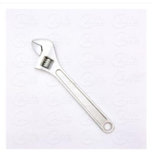 CHAVE AJUSTAVEL 12" - KALA
