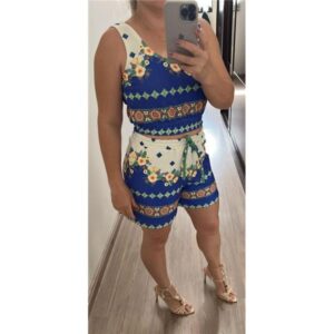 CONJUNTO BARRADO C/ 10 UNIDADES