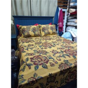 COLCHA CHILENA CASAL 2,40X2,00