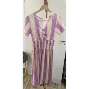 VESTIDO LATEX C/ 10 UNIDADES