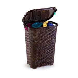 CESTO RATTAN 60L