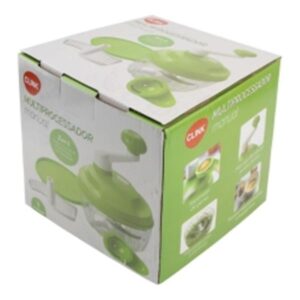 MULTIPROCESSADOR MANUAL PLASTICO 1300 ML