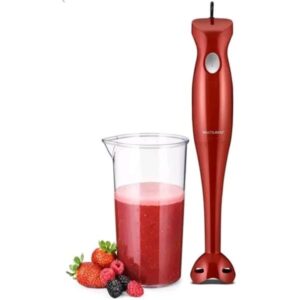 MIXER MULTILASER FP011 127V