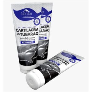 CARTILAGEM DE TUBARAO NECTAR 200ML