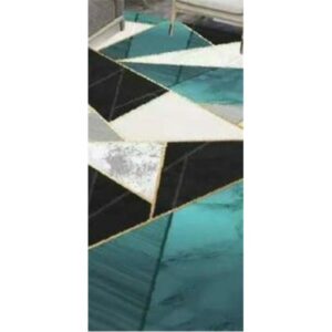 TAPETE BELGA 1,40X1,00