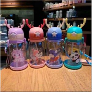 GARRAFA INFANTIL 600ML