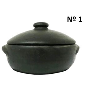 PANELA DE BARRO Nº 1