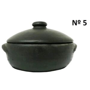 PANELA DE BARRO Nº 5