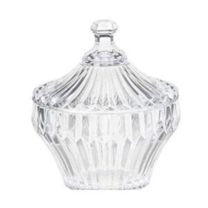 POTICHE CRISTAL RENAISSANCE LYOR