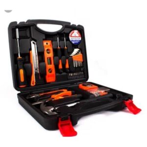 KIT FERRAMENTAS 129 PEÇAS