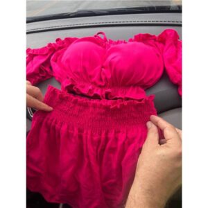 CONJUNTO CROPPED MELIZ