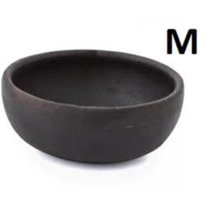 CUMBUCA DE BARRO M