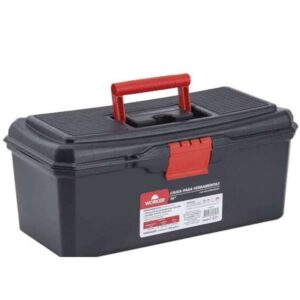 CAIXA DE FERRAMENTA 16"