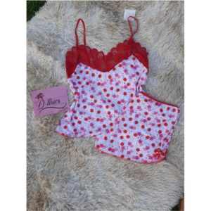 BABY DOLL DLIRIOS CONFECCOES C/ 10 UNIDADES