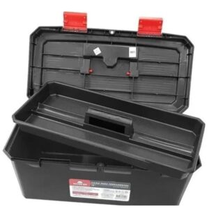CAIXA DE FERRAMENTA 19"