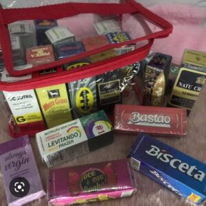 KIT SEX SHOP 20 PCS COM POTRESE,BULLET,PLUG E ANEL