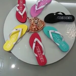 CHINELO FEMININO EVA C/ 12 UNIDADES
