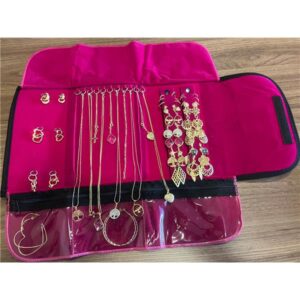 KIT JOIA BOLSINHA 40 PCS