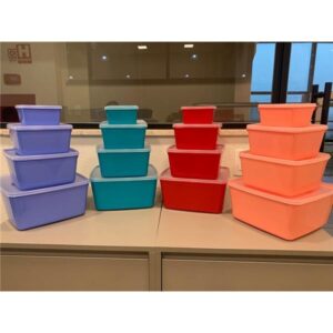 KIT ESMERALDA ACQUAMAR 4PCS - 5L, ,2,5L, 1,5L, 500ML