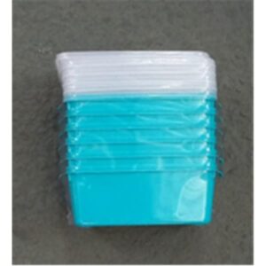 KIT DIAMANTE ACQUAMAR 6PCS - 800ML