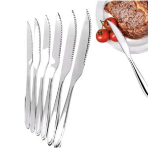KIT FACA DE CHURRASCO AT10VFD