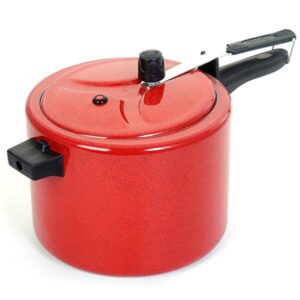 PANELA DE PRESSAO 7L COLOR ARARY