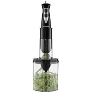 CORTADOR ELETRICO ESPIRAL MONDIAL CS-03 127V