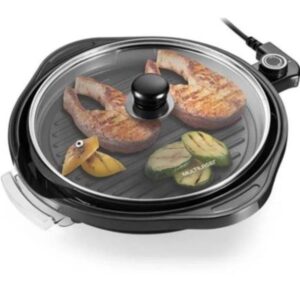 PANELA GRILL MULTILASER CE053 127V