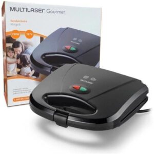 SANDUICHEIRA MULTILASER CE044/CE149 220V 692/699