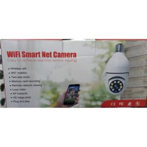 CAMERA SMART 360