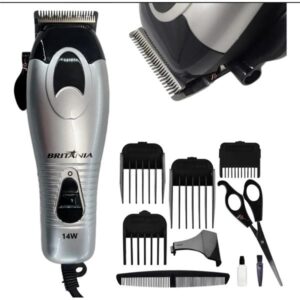 CORTADOR DE CABELO BRITANIA 14W 127V