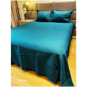 COLCHA CLASSIC CASAL ROSAC 220 X 240