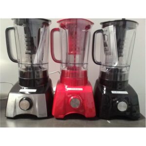 LIQUIDIFICADOR PHILCO PLQ1412 127V