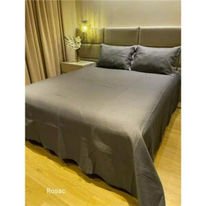 COLCHA CLASSIC QUEEM ROSAC 240 X 260