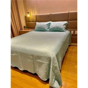 COLCHA CLASSIC KING 3 BOULTI 260 X 280